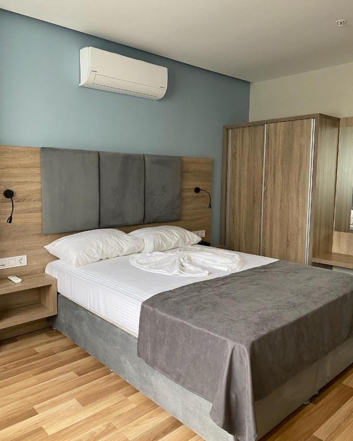 Terzioglu Otel Хопа Экстерьер фото