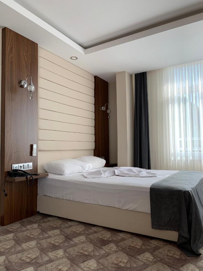 Terzioglu Otel Хопа Экстерьер фото