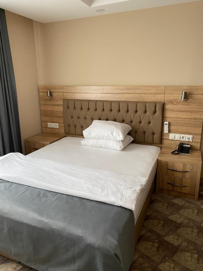Terzioglu Otel Хопа Экстерьер фото