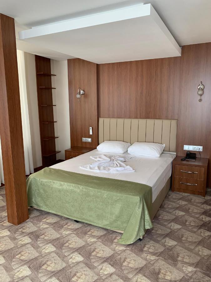 Terzioglu Otel Хопа Экстерьер фото