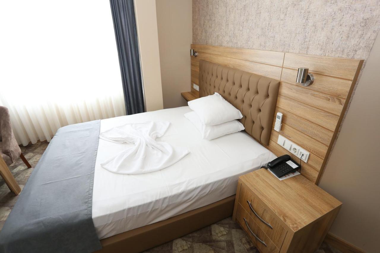 Terzioglu Otel Хопа Экстерьер фото