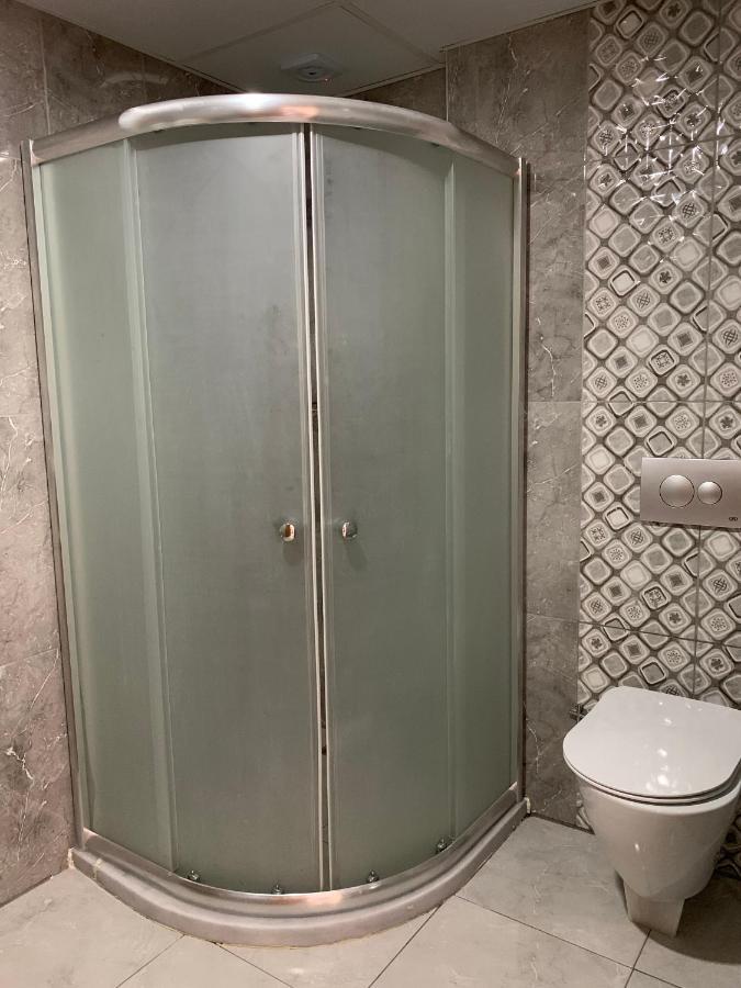 Terzioglu Otel Хопа Экстерьер фото